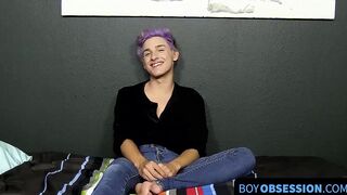 Investing energy with extremely charming and pretty Skyler Williams