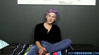 Investing energy with extremely charming and pretty Skyler Williams