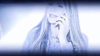 Loira gostosa