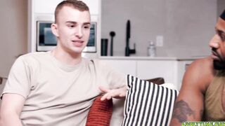Braxton Cruz fucks Ryan Jacobs sweet ass