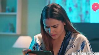 Silpa Bhabhi Ka Sikar Original Adult Web Series