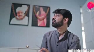 Silpa Bhabhi Ka Sikar Original Adult Web Series