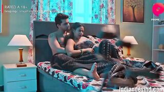 Silpa Bhabhi Ka Sikar Original Adult Web Series