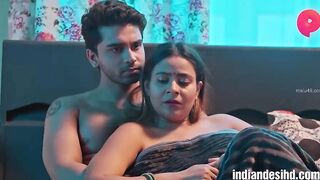 Silpa Bhabhi Ka Sikar Original Adult Web Series