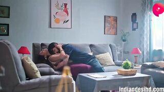 Silpa Bhabhi Ka Sikar Original Adult Web Series
