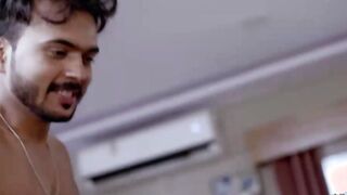Pati Patni Or sali Adult Web Series Threesome Sex