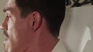 Stepmom Meets My New Husband While I Sleeping