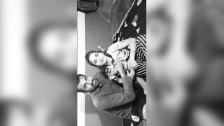 Sexy Indian Girl Boobs Sucking By Lover join our telegram channel @helpbyneha