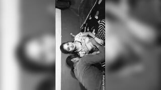 Sexy Indian Girl Boobs Sucking By Lover join our telegram channel @helpbyneha
