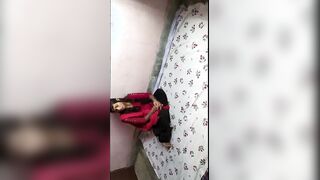 Neighbour Bhabhi Fucking Affair join our telegram channel @desi41