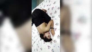 Sexy Indian Mall Sucking Dick join our telegram channel @desi41