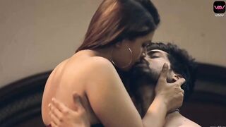 voovi hindi hot web series Free Porn Video