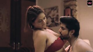 voovi hindi hot web series Free Porn Video