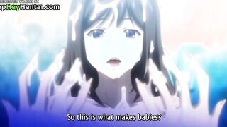 Amazing big tits students having hot sex