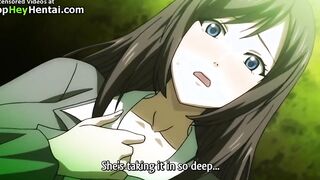 Amazing big tits students having hot sex