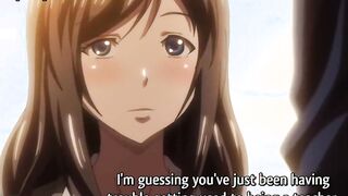 Amazing big tits students having hot sex