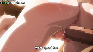 Amazing big tits students having hot sex