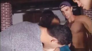 Gangbang