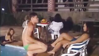 Gangbang