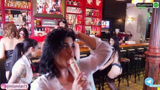 Hard Jerk Off Instructions feet fantasy