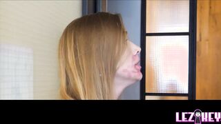 Abomination Part 2 with Alexis Crystal and Cherry Kiss