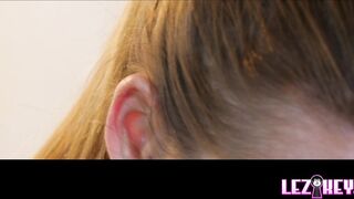 Abomination Part 2 with Alexis Crystal and Cherry Kiss