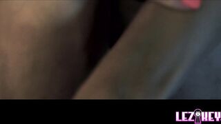 Abomination Part 2 with Alexis Crystal and Cherry Kiss