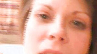 My Chubby German Mature Wife
