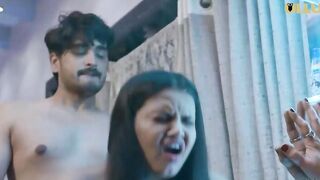Mother In Low Adult Web Series