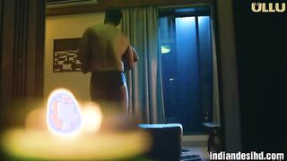 ULLU Web Series sex Scene