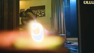 ULLU Web Series sex Scene