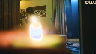 ULLU Web Series sex Scene