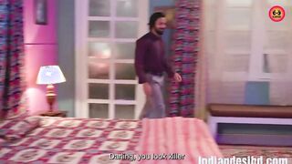 Khaat 2024 Hunters Originals Hindi Porn Web Series Episode 4