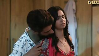 Merrid Bhabhi Sex with Devar ULLU Adult Web Series