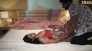 Merrid Bhabhi Sex with Devar ULLU Adult Web Series