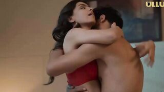 Merrid Bhabhi Sex with Devar ULLU Adult Web Series
