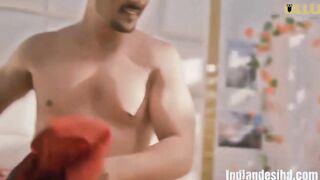Devar Ji 2024 Ullu Hindi Porn Web Series Episode 5