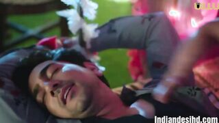 Devar Ji 2024 Ullu Hindi Porn Web Series Episode 5