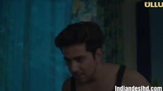 Devar Ji 2024 Ullu Hindi Porn Web Series Episode 5