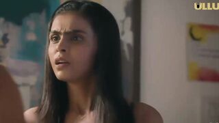 Devar Ji 2024 Ullu Hindi Porn Web Series Episode 5