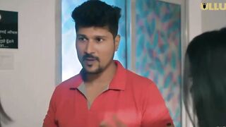 Devar Ji 2024 Ullu Hindi Porn Web Series Episode 5
