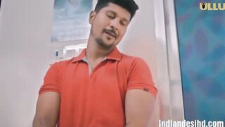 Devar Ji 2024 Ullu Hindi Porn Web Series Episode 5