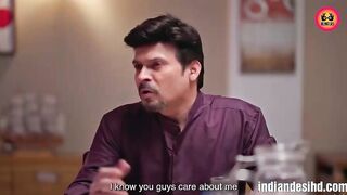 Khaat Episode 1 ULLU Original Adult Web Series