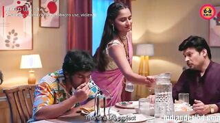 Khaat Episode 1 ULLU Original Adult Web Series