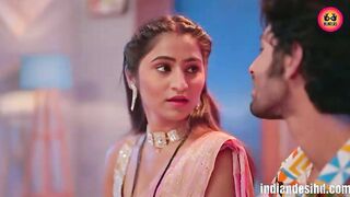 Khaat Episode 1 ULLU Original Adult Web Series