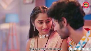 Khaat Episode 1 ULLU Original Adult Web Series