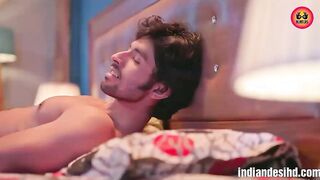 Khaat Episode 1 ULLU Original Adult Web Series