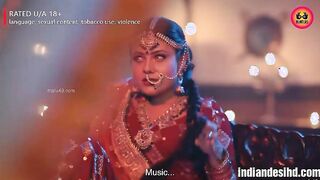 Khaat Episode 1 ULLU Original Adult Web Series
