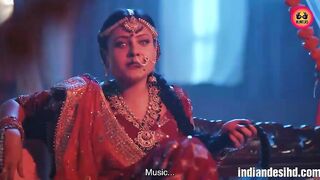 Khaat Episode 1 ULLU Original Adult Web Series