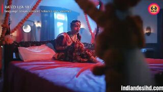Khaat Episode 1 ULLU Original Adult Web Series